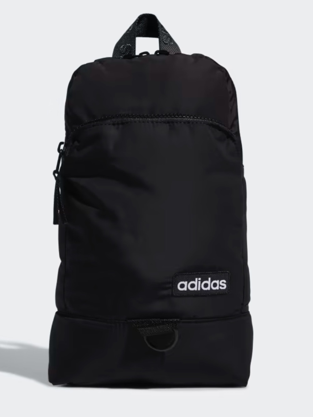 NWT adidas essentials convertible crossbody (xbody) bag